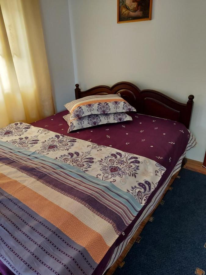 Апартаменты Casa Rodica Ватра-Дорней Экстерьер фото