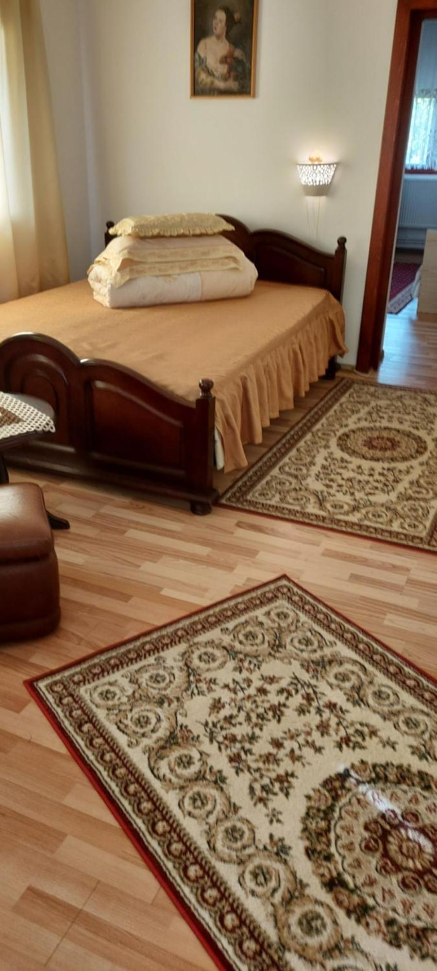 Апартаменты Casa Rodica Ватра-Дорней Экстерьер фото