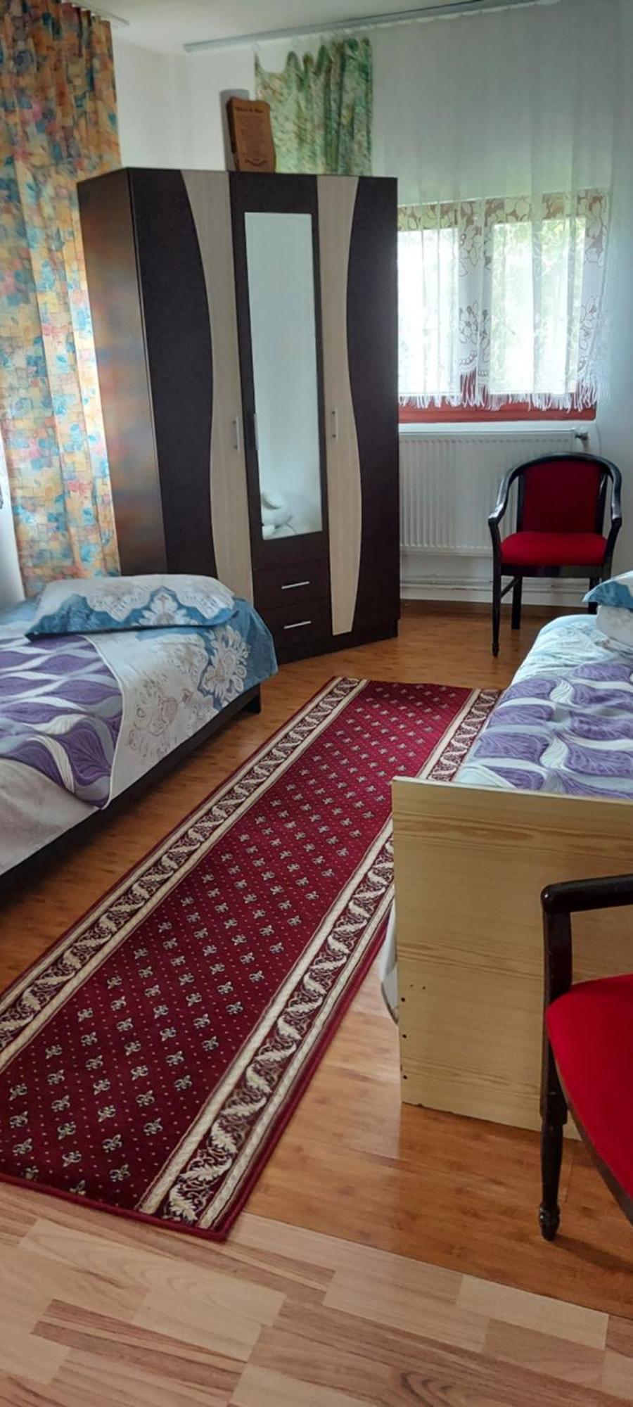 Апартаменты Casa Rodica Ватра-Дорней Экстерьер фото