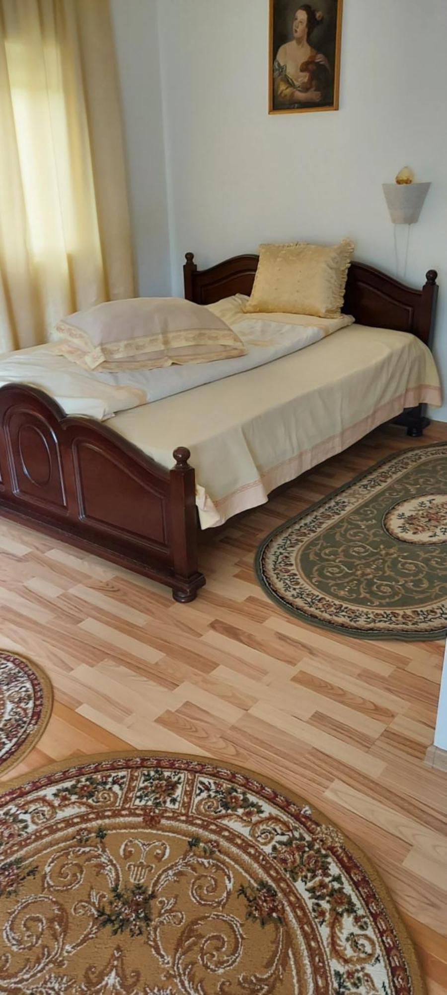 Апартаменты Casa Rodica Ватра-Дорней Экстерьер фото